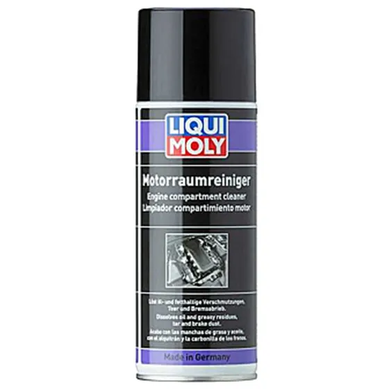 LIQUI MOLY Motorraumreiniger 400 ml