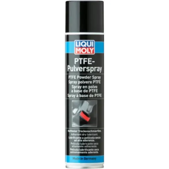 Liqui Moly 3076 PTFE-Pulverspray 400 ml