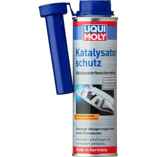 Liqui Moly Katalysatorschutz 300 ml