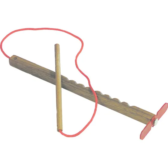 PHILOS Hui Hui Maschine Holzknobelspiel, 1-2 Spieler ab 8 Jahren