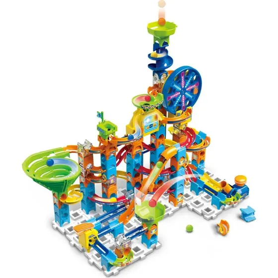 VTech Marble Rush Ultimate Set XL100 E