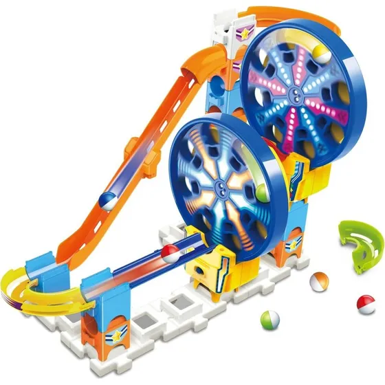 Vtech Marble Rush Fun Fair Set M300E