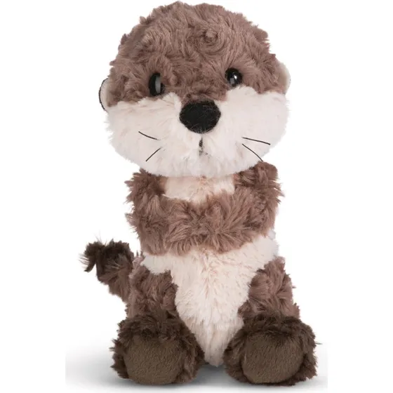 Nici Otter Oda Plüschtier 25 cm recycelt