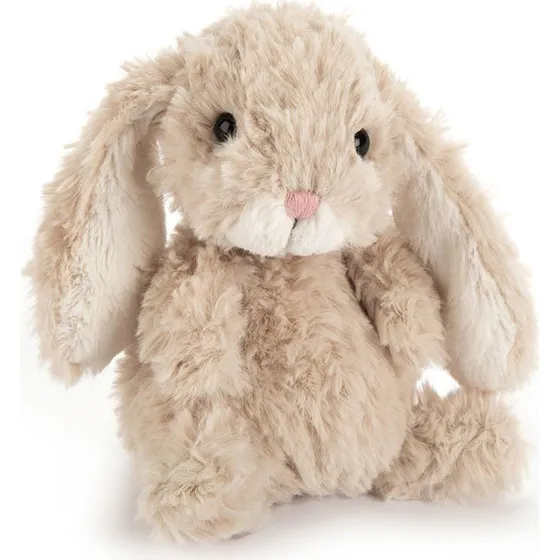 Jellycat Yummy Bunny Beige 15 cm