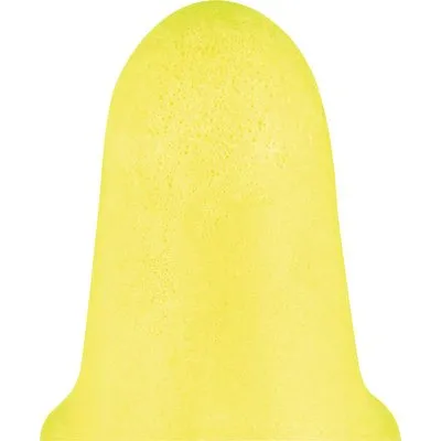3M E-A-Rsoft FX Gehörschutzstöpsel, 37 dB, gelb, 5 Paar