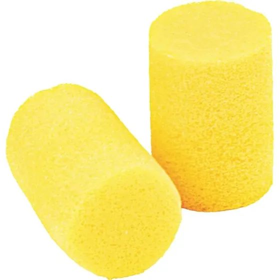 3M E-A-R Classic Gehörschutzstöpsel 28 dB, gelb, 100 Paar