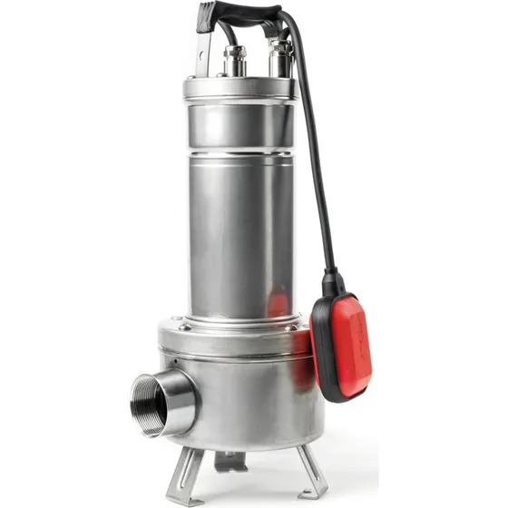 DAB FEKA VS 1000 M-A Edelstahl-Tauchpumpe 1kW