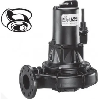JUNG MultiStream-Pumpe UAK 75/2 B5 JP00485
