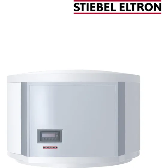 Stiebel Eltron WWS 20 Warmwasser-Wärmepumpe 1,9 kW Split