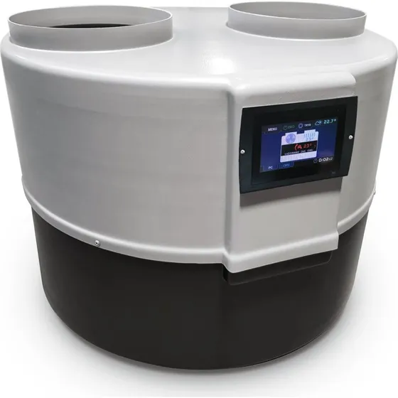 Sunex DROPS D 4.2 Wärmepumpe 4,4 kW