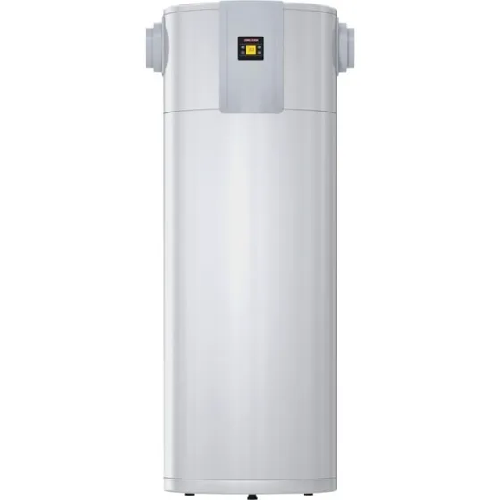 Stiebel Eltron WWK 301 electronic Warmwasser-Wärmepumpe