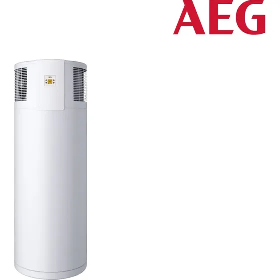 AEG WPT 300 EL 300 L Wärmepumpe 230V A+