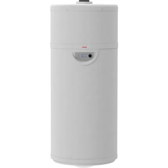 Dimplex DHW 100PWH Wärmepumpe 100 l R290