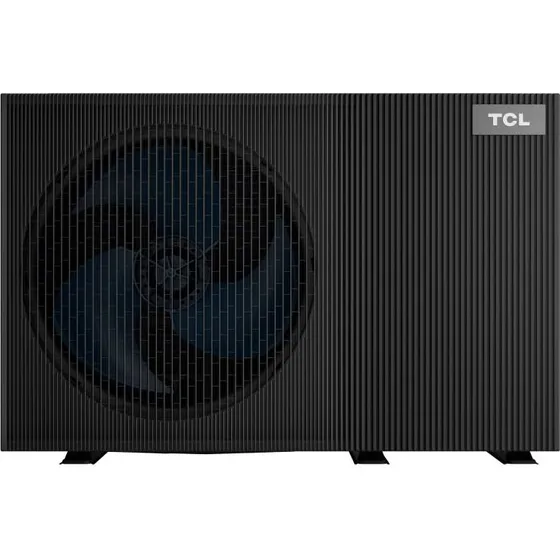TCL HB083SP0 8kW Monoblock Luft-Wasser-Wärmepumpe R290