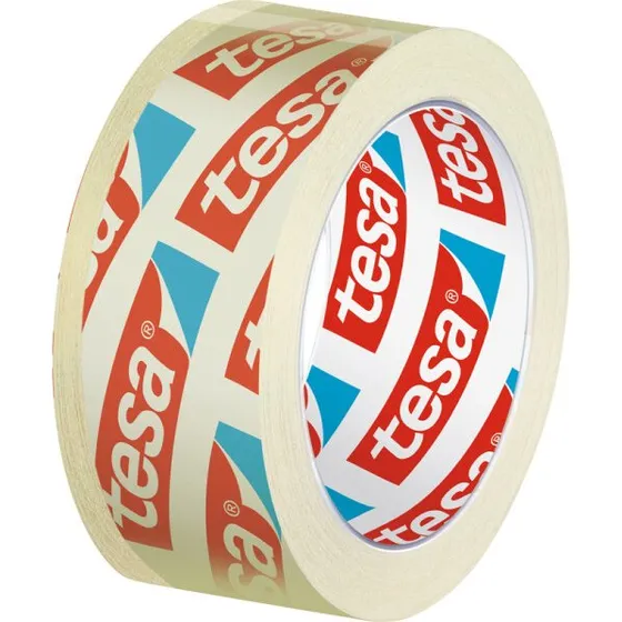 tesa® film® transparent 15 mm x 10 m, 10 Rollen