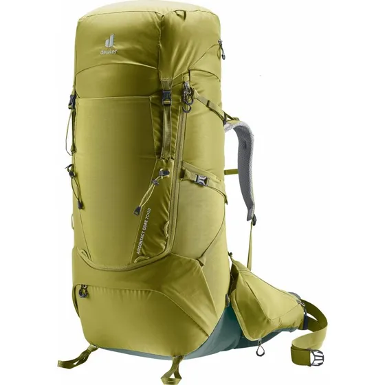 Deuter Aircontact Core 70+10 Trekkingrucksack Reef/Ink