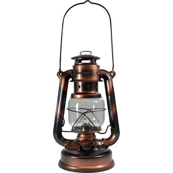 Origin Outdoors Hurricane Sturmlaterne retro