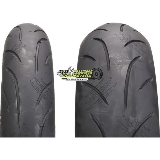 Kingtyre K97 180/55R17 73W Sommerreifen 4er Set