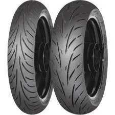Mitas Touring Force Rear 180/55 ZR17 (73W) TL