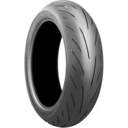 Bridgestone Battlax S22 Rear 180/55 ZR17 (73W) TL