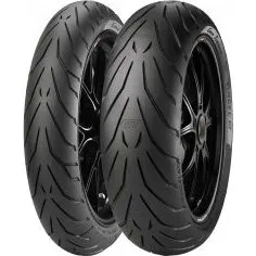 Pirelli Angel GT 180/55 ZR17 (73W) TL Hinterrad
