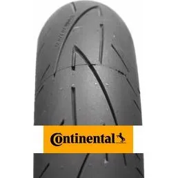 Continental ContiSportAttack 2 180/55 ZR17 (73W) M/C TL