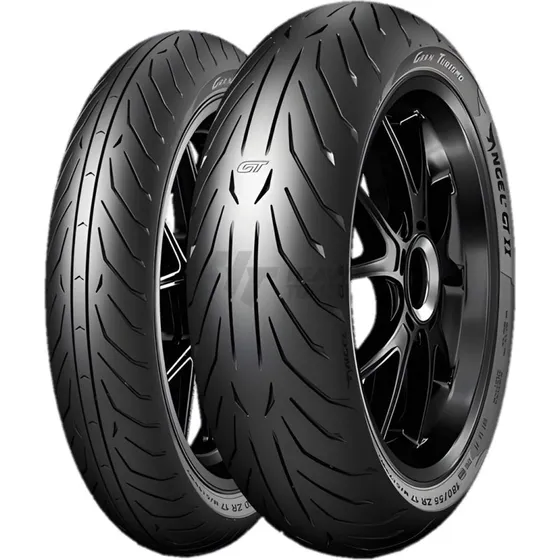 Pirelli Angel GT II 180/55 ZR17 73W Hinterradreifen