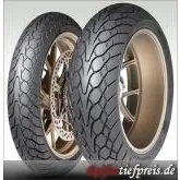 Dunlop Mutant Rear 180/55 ZR17 (73W) M/C TL