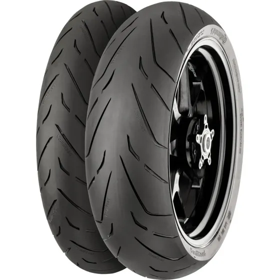 Continental ContiRoad 100/80-17 52S M/C TL