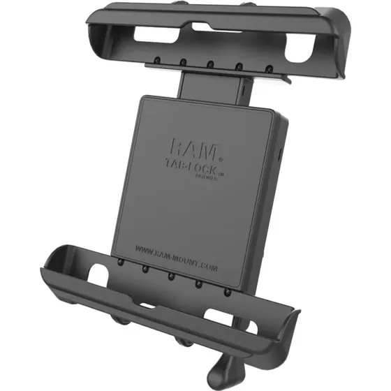 RAM Tab-Lock™ Abschließbare Halteschale für Tablets bis 11 Zoll