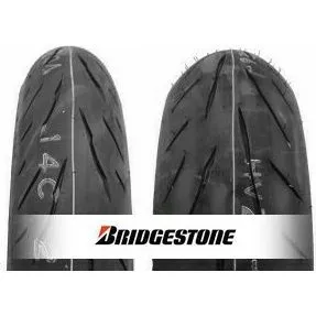 Bridgestone Battlax S23F 110/70 R17 54H Vorderrad