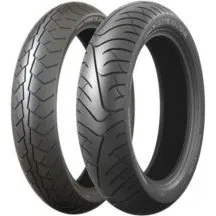 Bridgestone BT-020 160/70 B17 79V TL