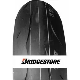 Bridgestone Battlax RS10 150/60 R17 66H TL Hinterrad