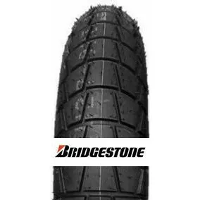 Bridgestone Battlax Adventure Trail AT41 170/60 R17 72V M+S Hinterrad