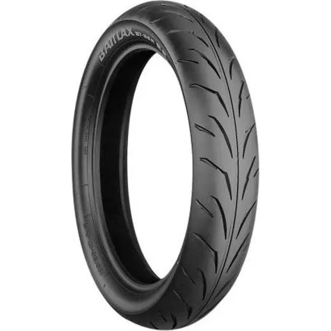 Bridgestone Battlax BT-39 SS 100/80-17 52S Hinterradreifen