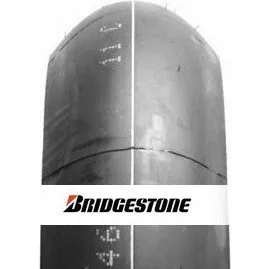 Bridgestone V02 Rear 180/655 R17 Soft NHS