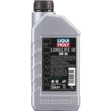 Liqui Moly Longlife III 5W-30 1 Liter