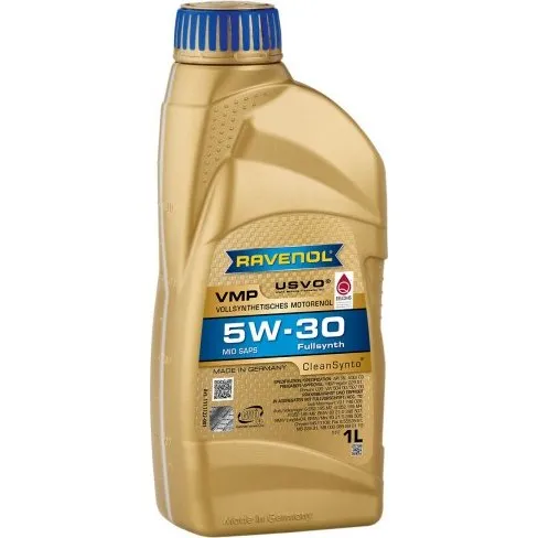 RAVENOL VMP SAE 5W-30 8 L (5L+3L)