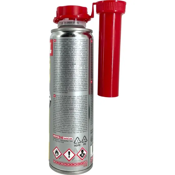 Motul Diesel System Clean 300 ml