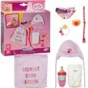 Zapf Creation BABY born Neugeborenen-Set 43 cm