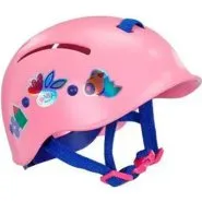 Zapf BABY born® Fahrradhelm 43 cm