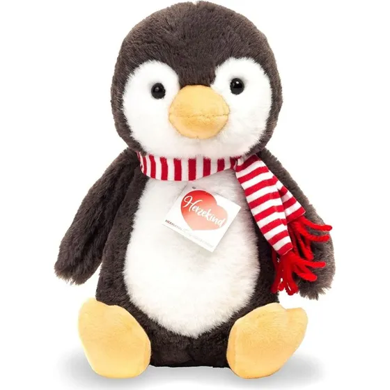 Teddy-Hermann Pinguin Pancho 23 cm