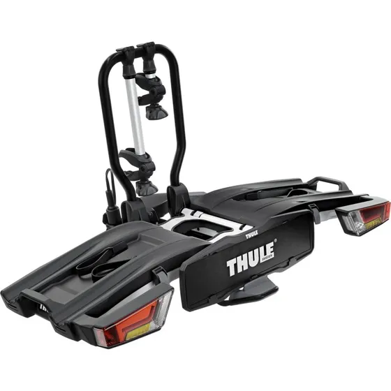 Thule EasyFold XT 933 2 Fahrradträger für Anhängerkupplung