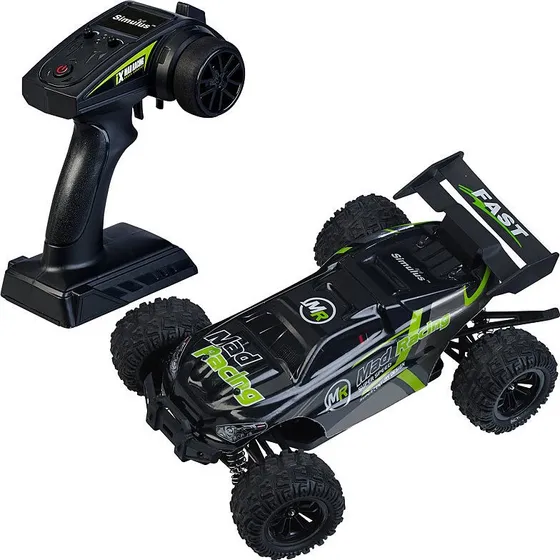 Simulus Monster-Truck 2,4GHz Allrad-Antrieb bis 35 km/h