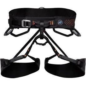 Mammut Comfort Fast Adjust Harness Men