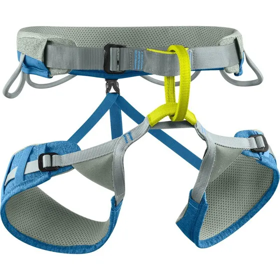EDELRID Jay III Unisex Sitzgurt blau