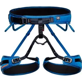 Mammut Ophir 3 Slide Klettergurt