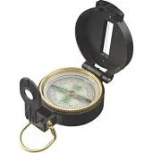 JPC Wanderkompass 54 mm mit Deckel