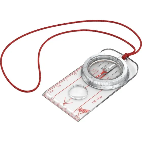 Silva Compass Typ 1933 Linealkompass