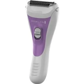 Remington WSF5060 Damenrasierer Wei/Lila